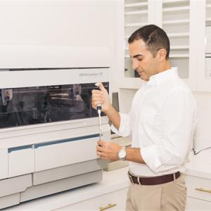 哪些因素会影响美国试管成功率?