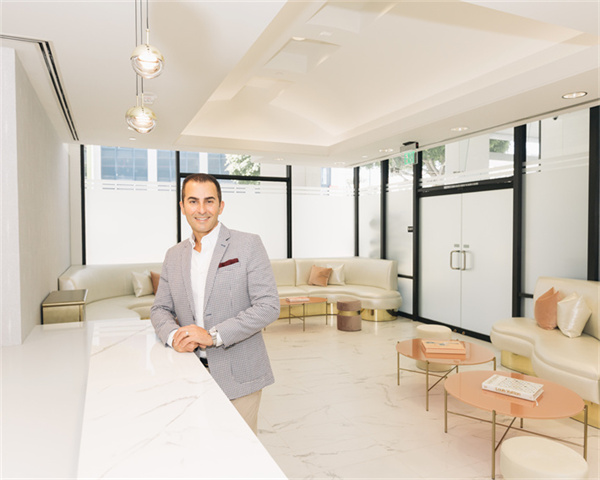 美国试管如何挽救大龄女性不足5%的生育力,助赢好孕人生? 美国试管如何挽救大龄女性不足5%的生育力,助赢好孕人生?