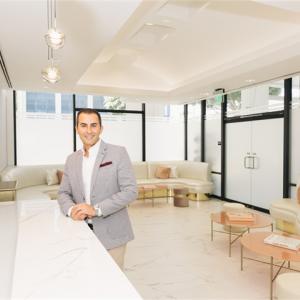 美国试管如何挽救大龄女性不足5%的生育力,助赢好孕人生?