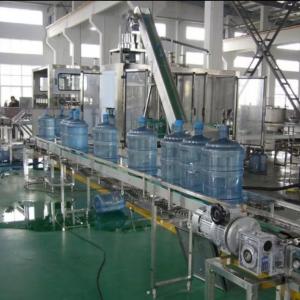 提供全套饮用水设备生产线