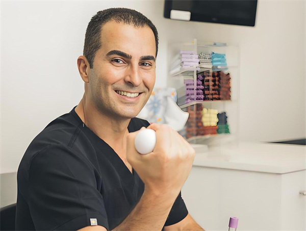 宫颈糜烂可以赴美做试管吗? 宫颈糜烂可以赴美做试管吗?