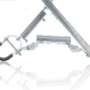 水管消防抗震支吊架 管廊支 吊架定制加工 资质齐全