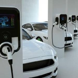 乐至充电桩安装移机