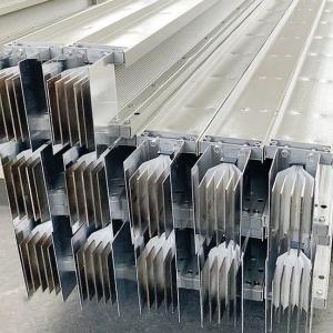 密集型母线槽 插接式封闭母线 绝缘材料包覆